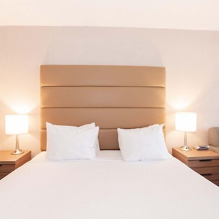 Sandman Hotel Террас Экстерьер фото