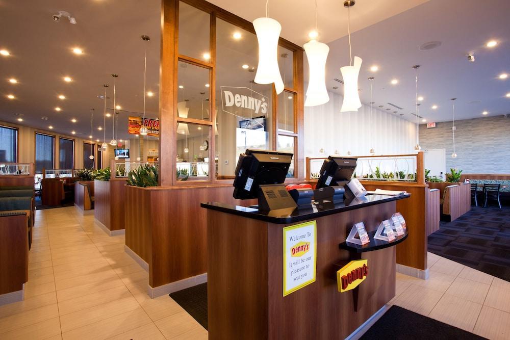 Sandman Hotel Террас Экстерьер фото